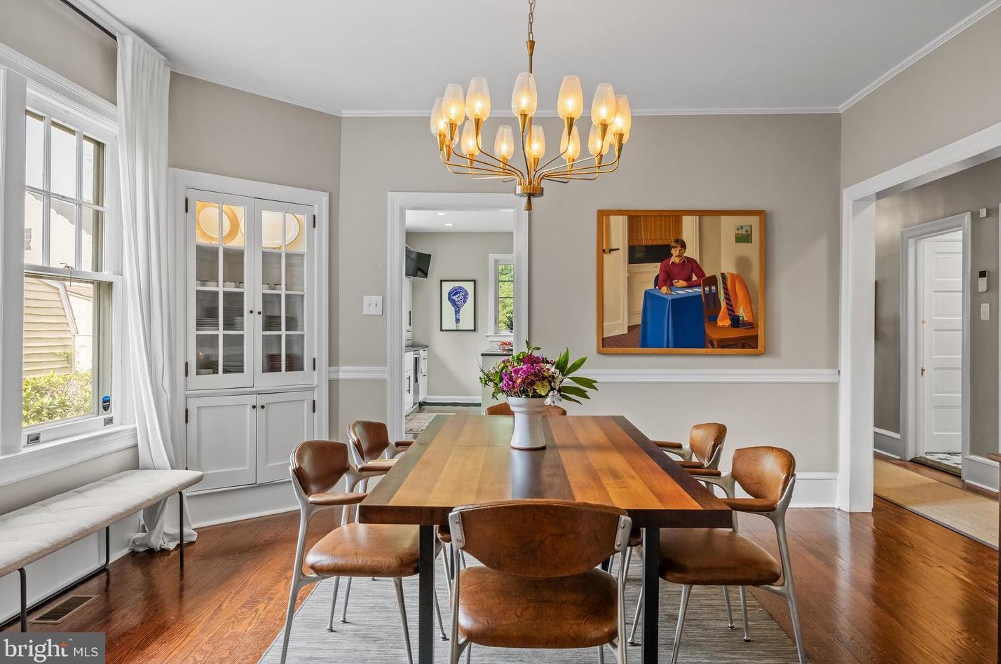 15 Maple Ave, Moorestown NJ 08057-1860 exterior