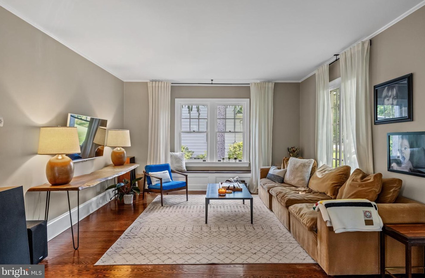 15 Maple Ave, Moorestown NJ 08057-1860 exterior