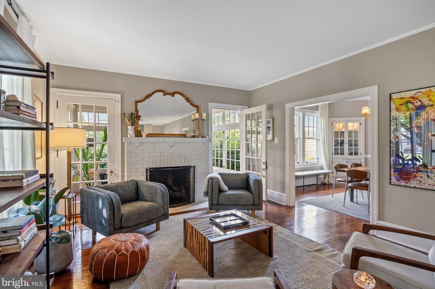 15 Maple Ave, Moorestown NJ 08057-1860 exterior