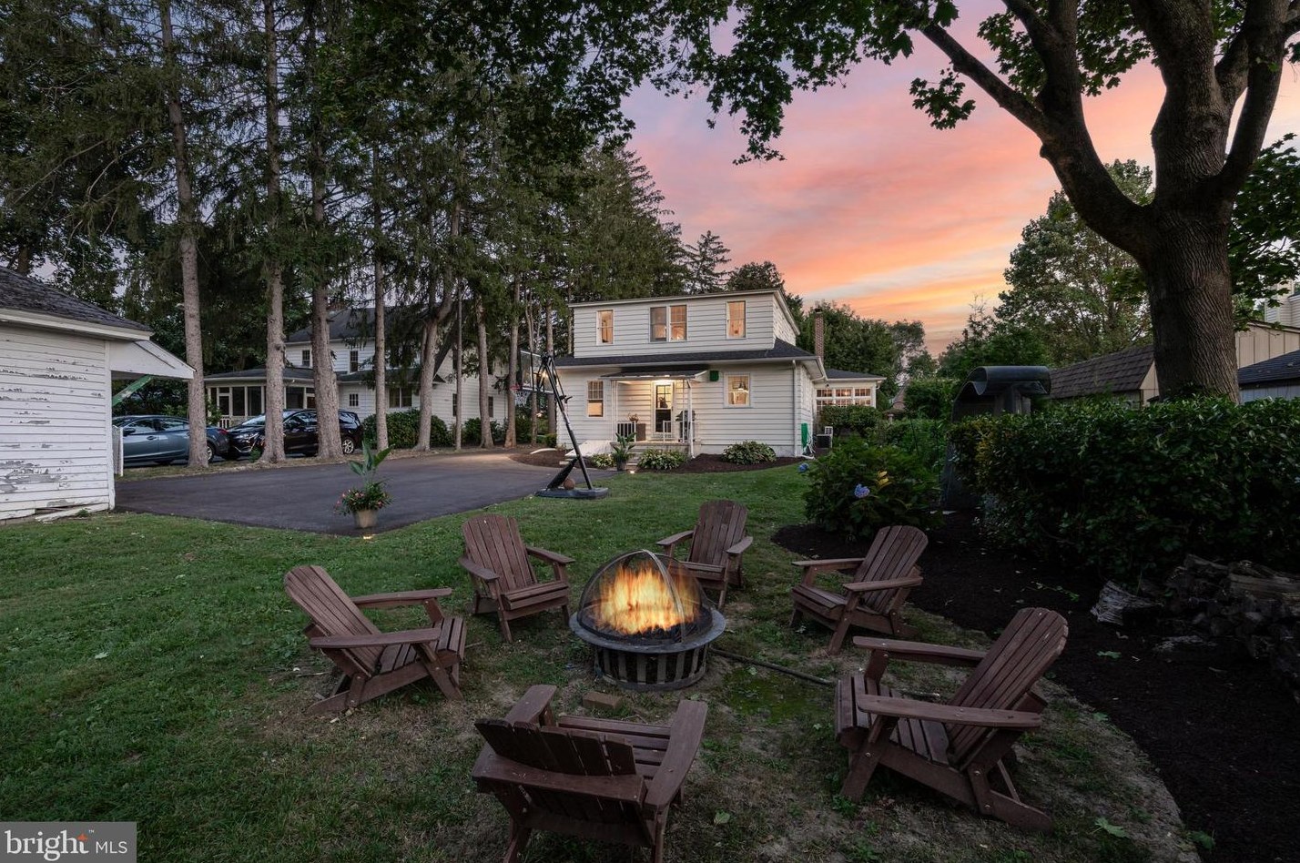 15 Maple Ave, Moorestown NJ 08057-1860 exterior