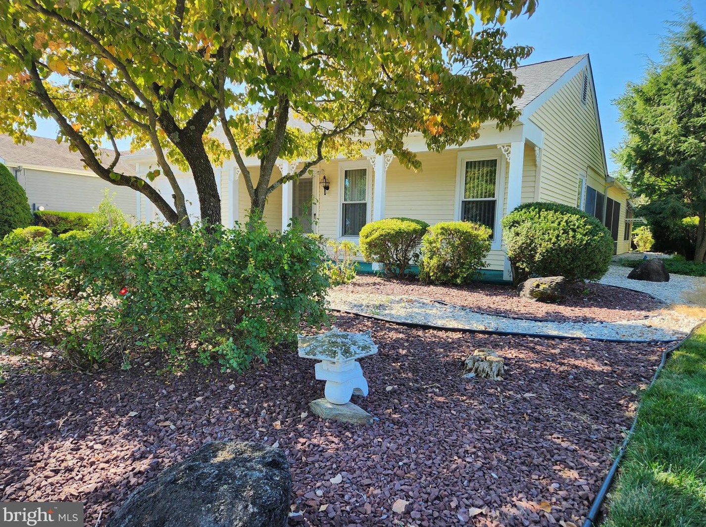 3 Dunstable Rd, Southampton, NJ 08088-1003