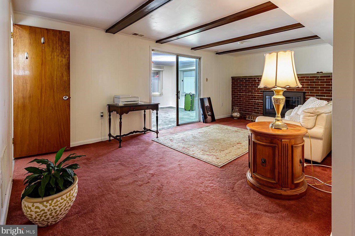 113 Beechwood Dr, Mount Laurel NJ  08054-1040 exterior