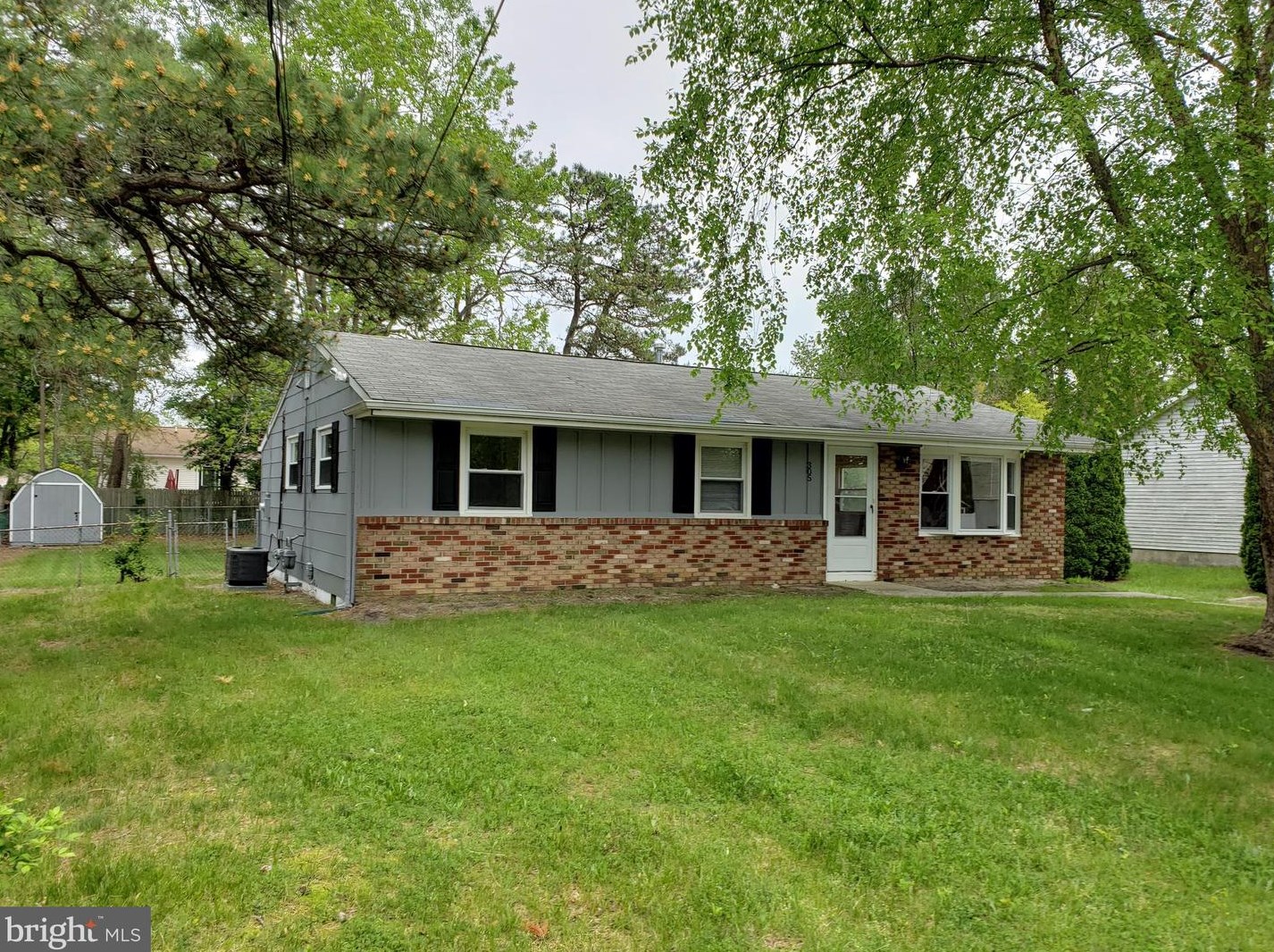 305 Blackfoot, Browns Mills, NJ 08015