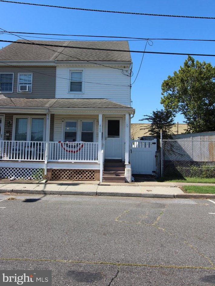 460 Logan Ave, Burlington, NJ 08016-1834