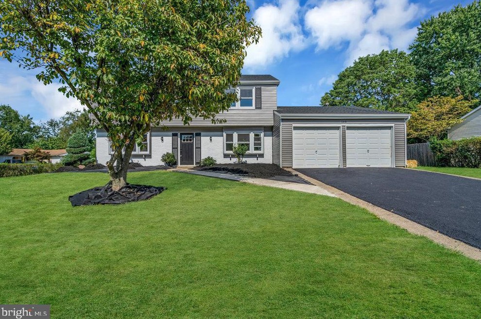 188 Tiffany Ln, Willingboro, NJ 08046