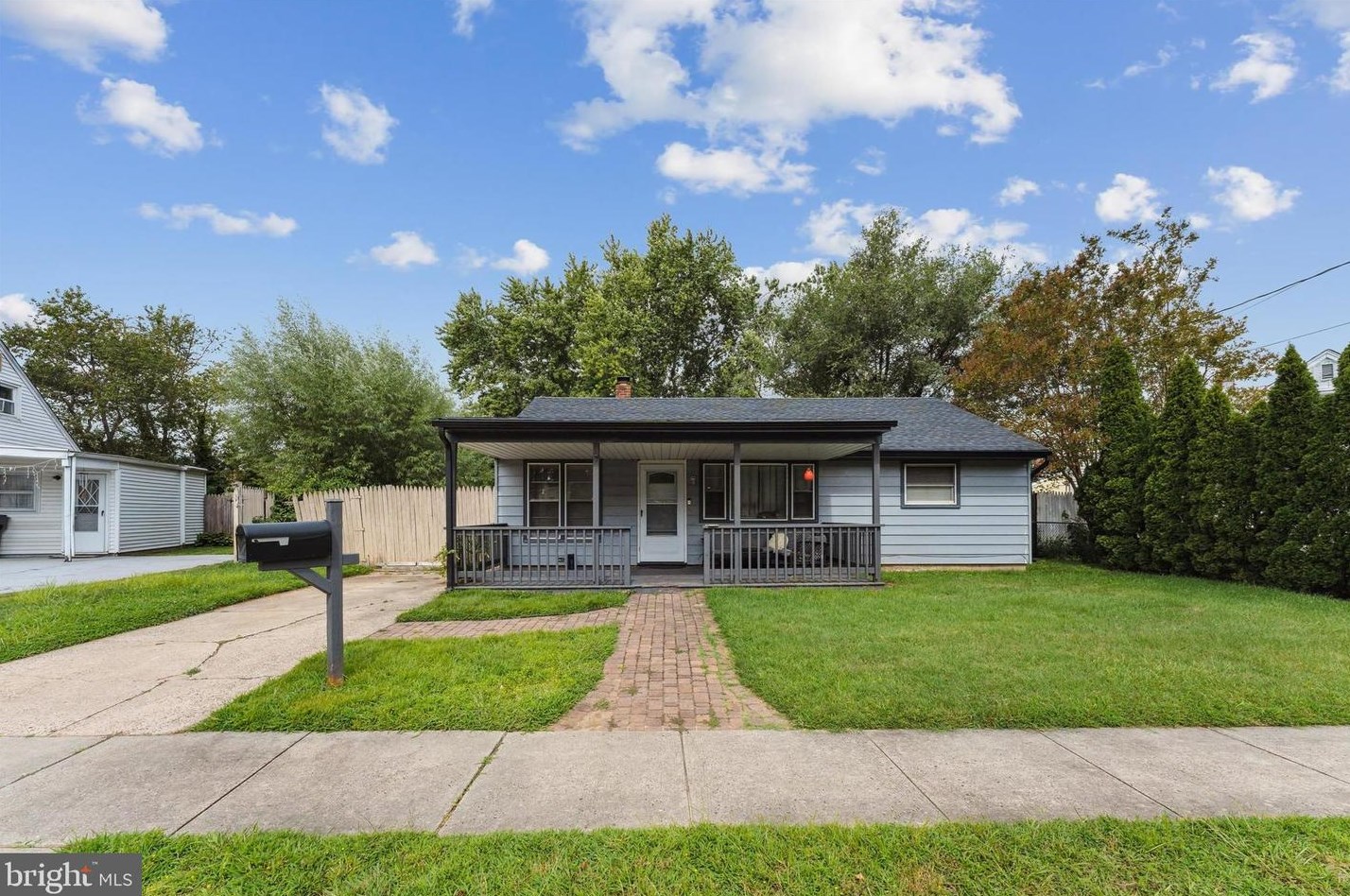 501 Duser Rd, Burlington, NJ 08016