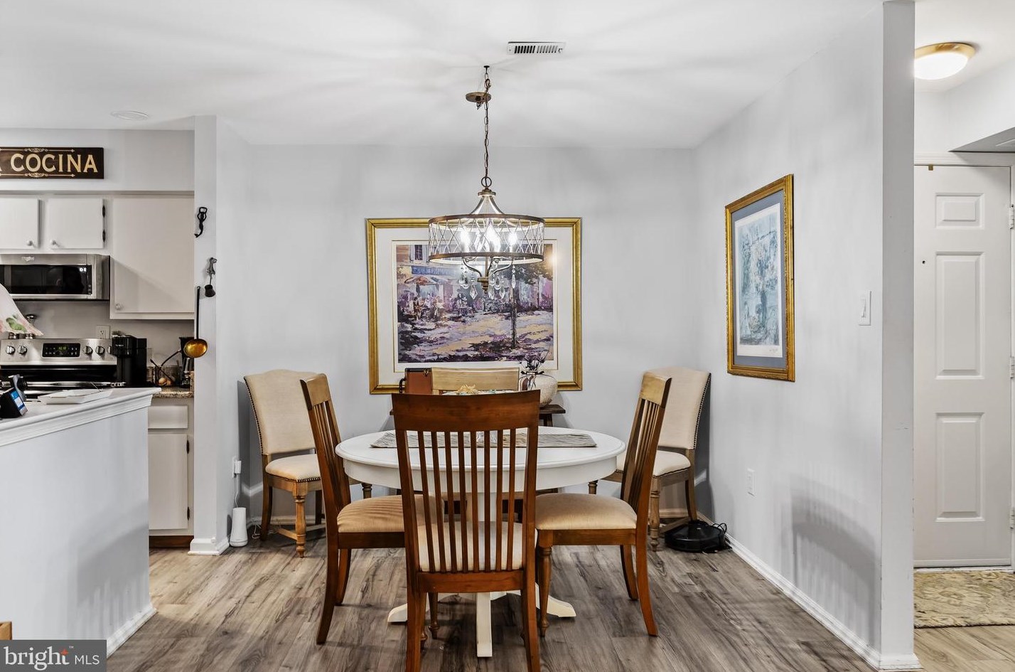 3 Bluebell Ln, Mount Laurel NJ  08054-3506 exterior