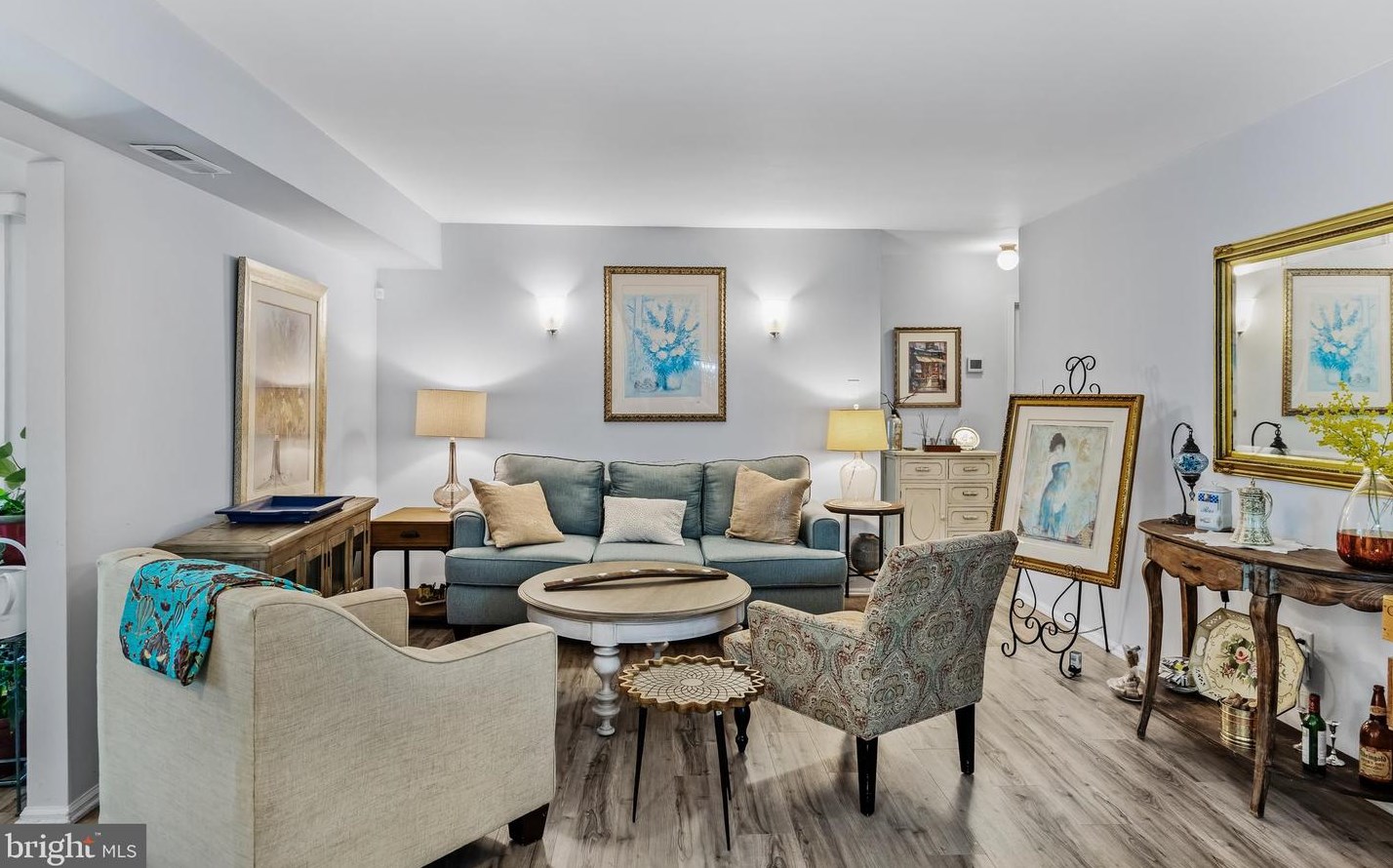 3 Bluebell Ln, Mount Laurel NJ  08054-3506 exterior