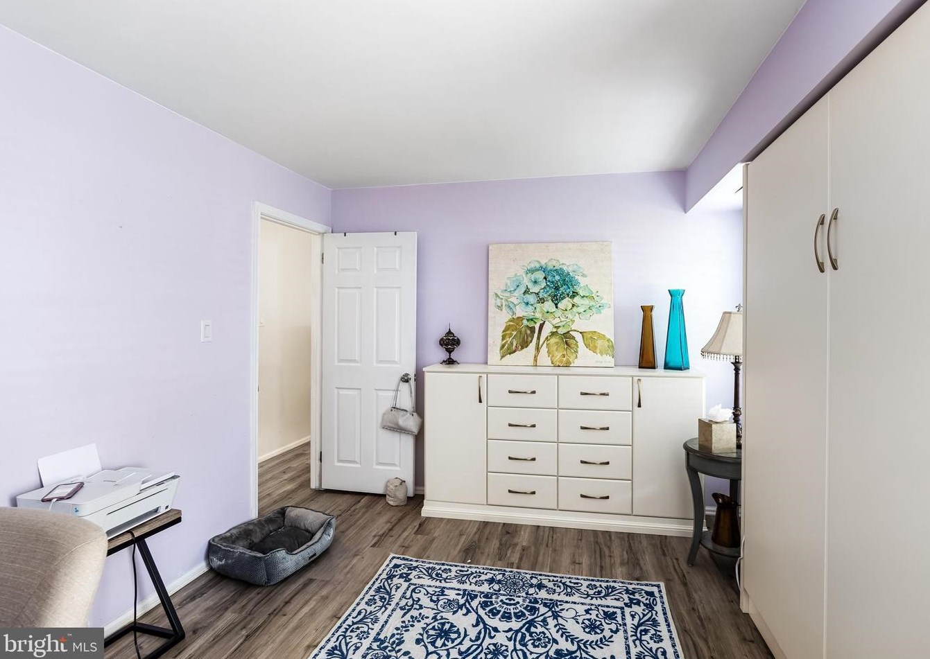 3 Bluebell Ln, Mount Laurel NJ  08054-3506 exterior