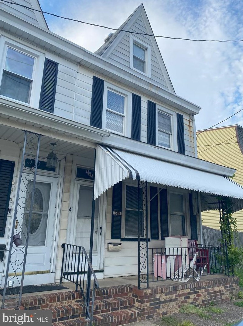 645 Bordentown Rd, Burlington, NJ 08016