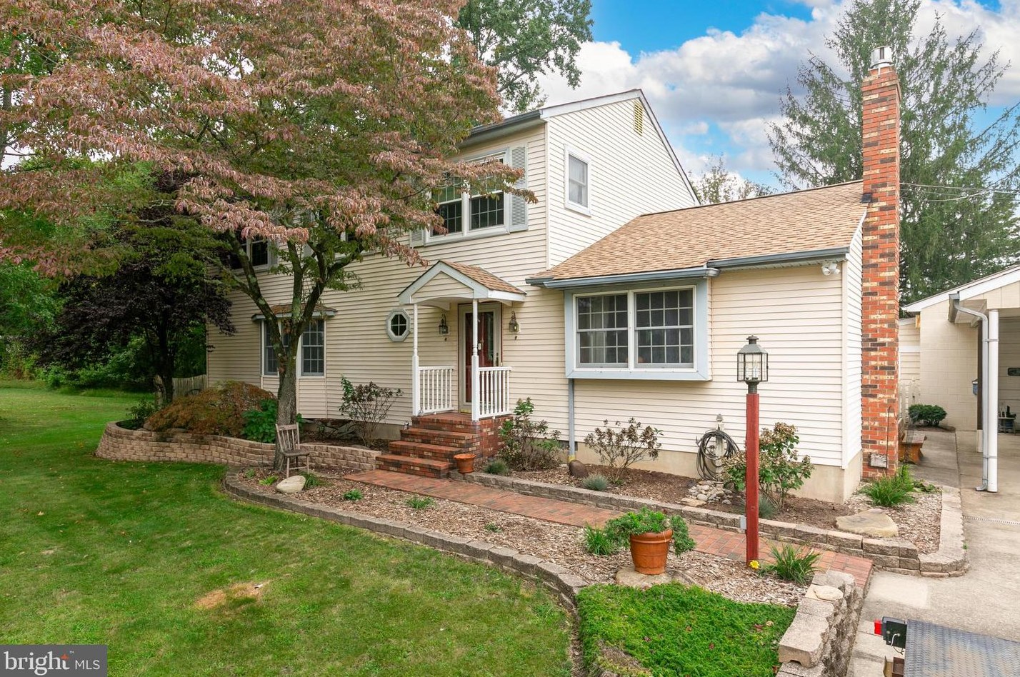 102 Beaver Dam Rd, Southampton, NJ 08088-9121
