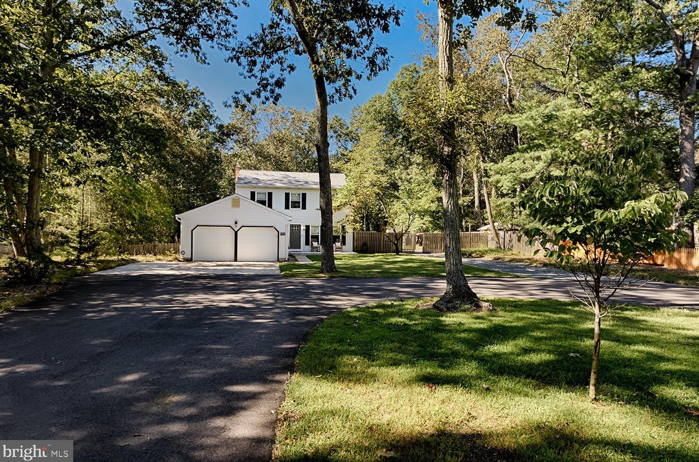 37 Foxchase Rd, Southampton, NJ 08088-9239