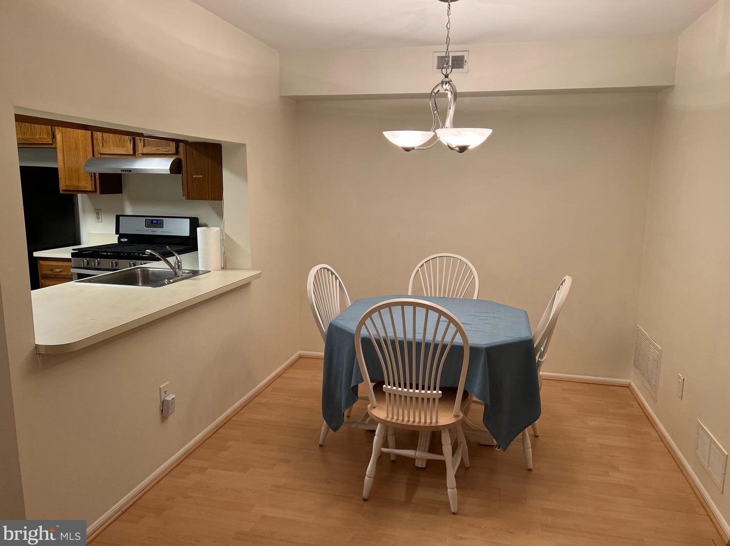 5505 Albridge Way, Mount Laurel NJ  08054-2656 exterior