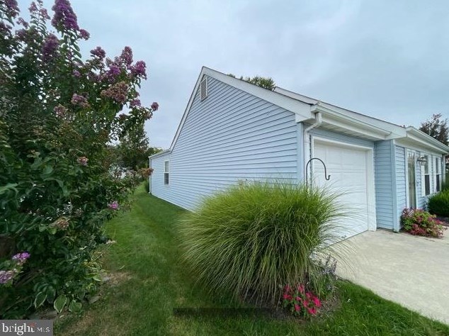 187 Huntington Dr, Southampton, NJ 08088-1117