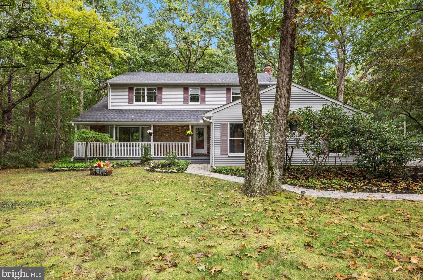 23 Summit Pass, Medford, NJ 08055-9757