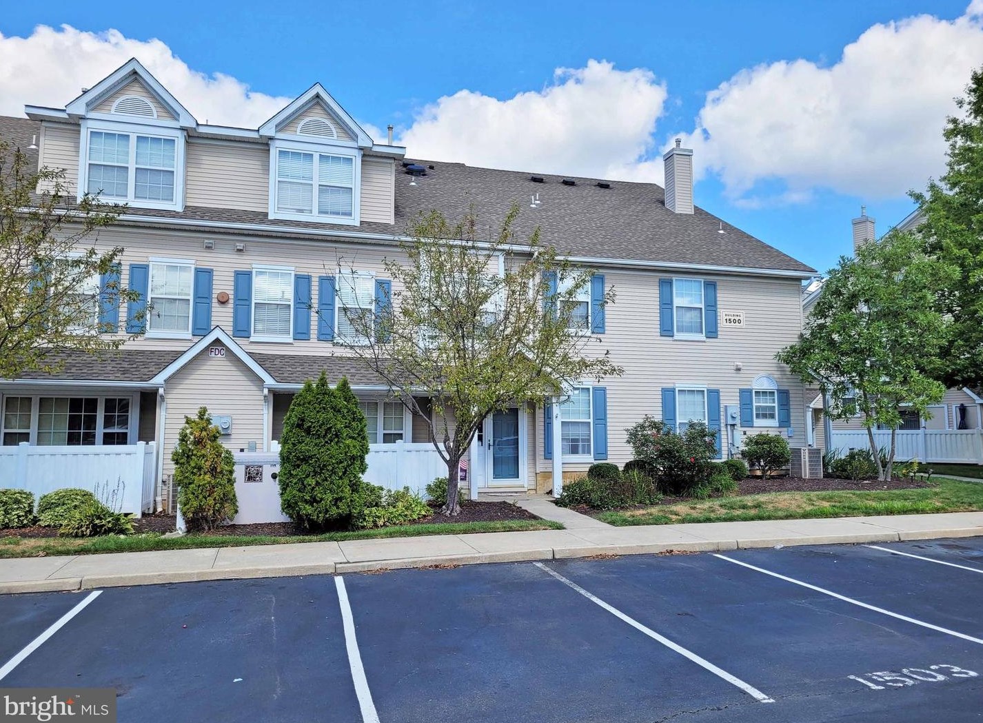 1506 Wharton Rd, Mount Laurel, NJ 08054