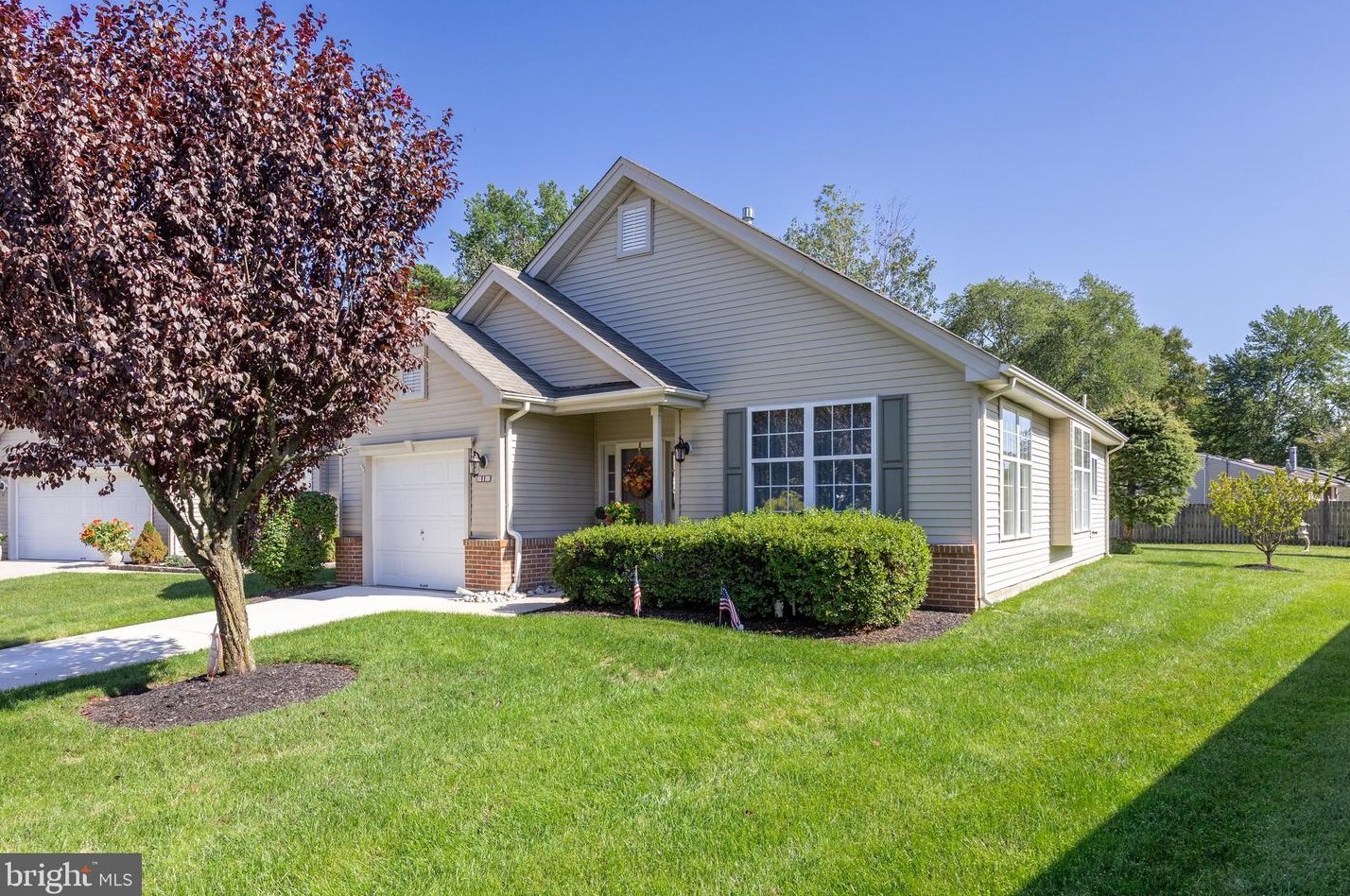 11 Dutchess Ct, Southampton, NJ 08088-1079