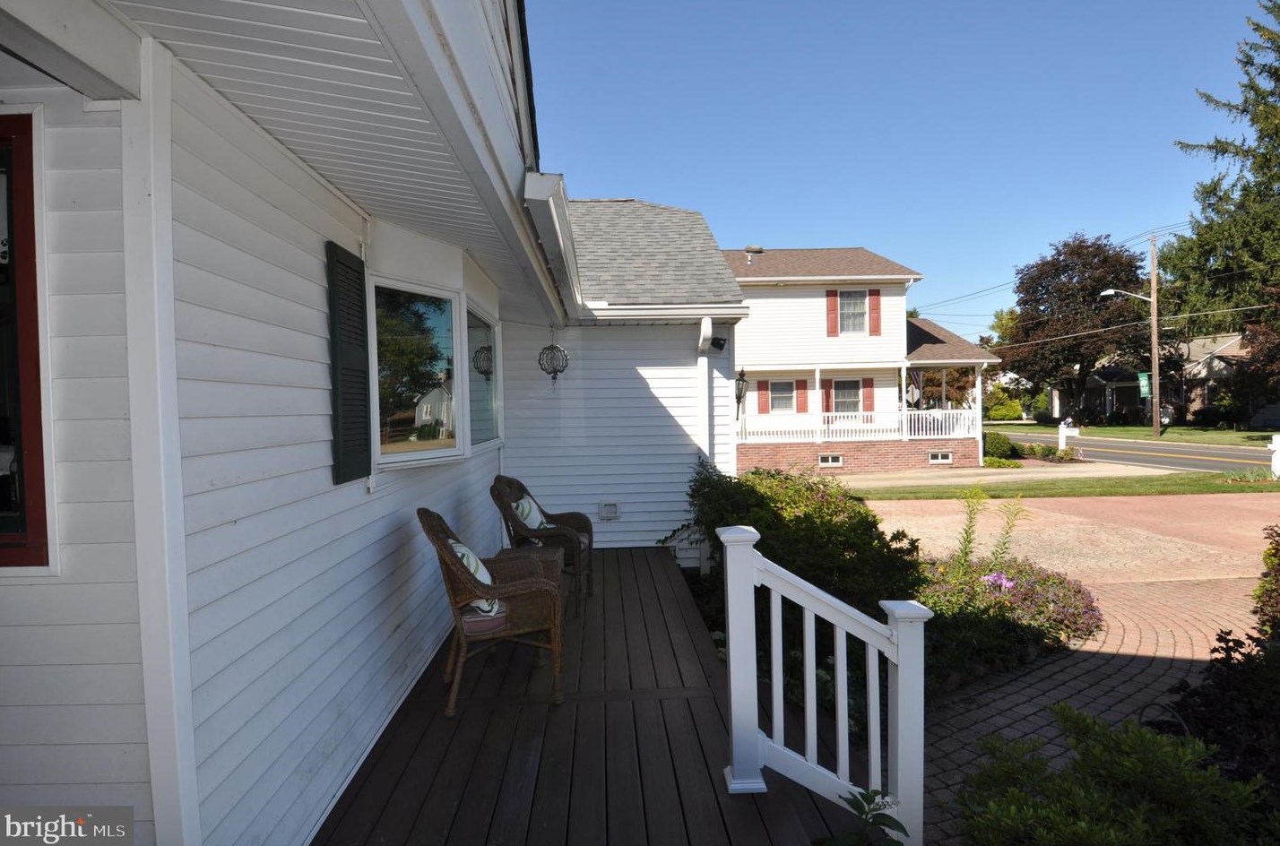 24854 Main St, Columbus NJ 08022-1339 exterior