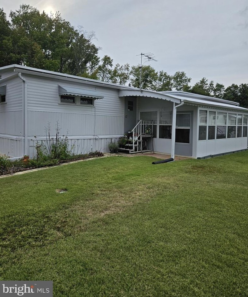 194 Jacobstown New Egypt Rd #73, North Hanover, NJ 08562