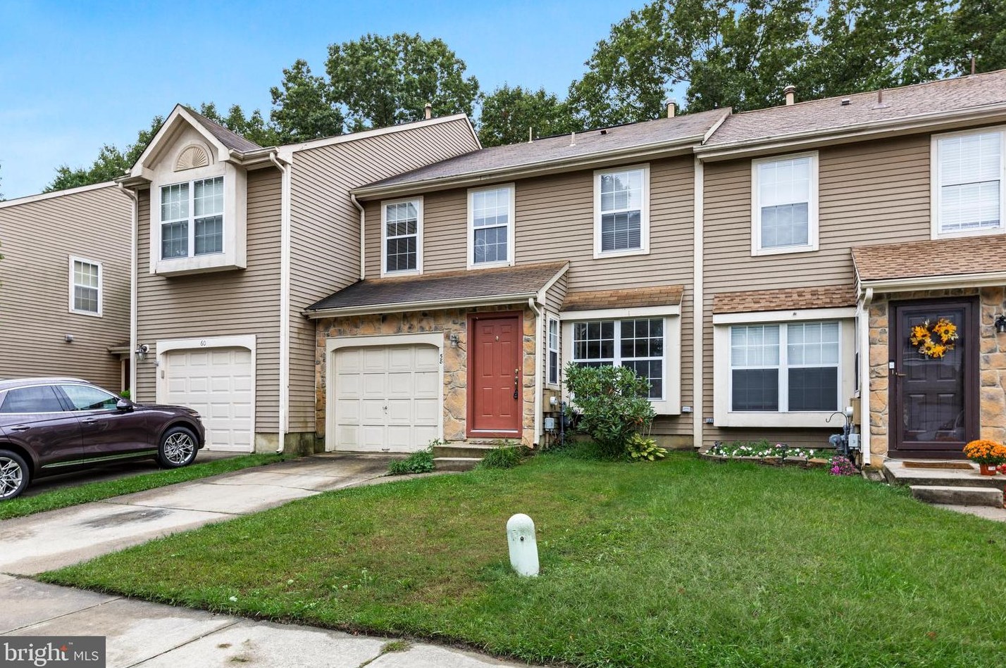 58 Kettlebrook Dr, Mount Laurel, NJ 08054-2635