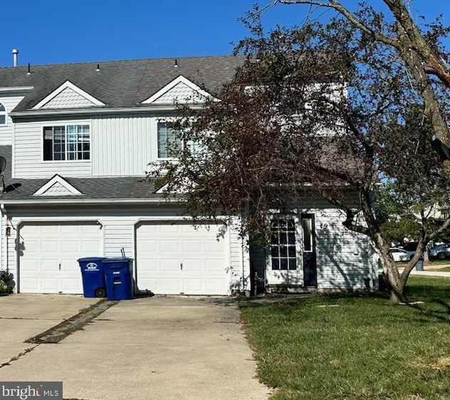 19 Sesame Dr, Lumberton Township, NJ 08048