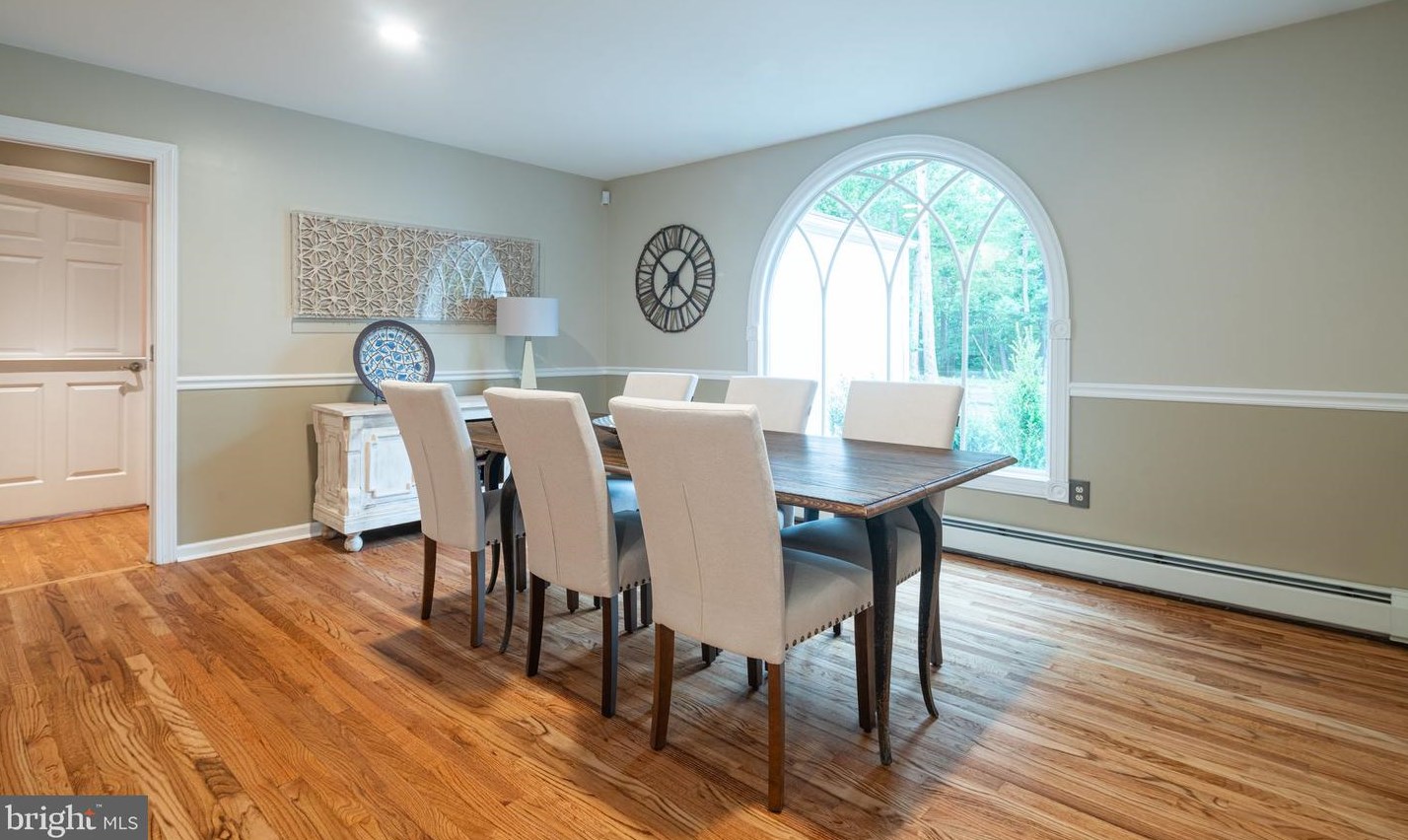 23 Pontiac Dr, Medford NJ 08055-8146 exterior