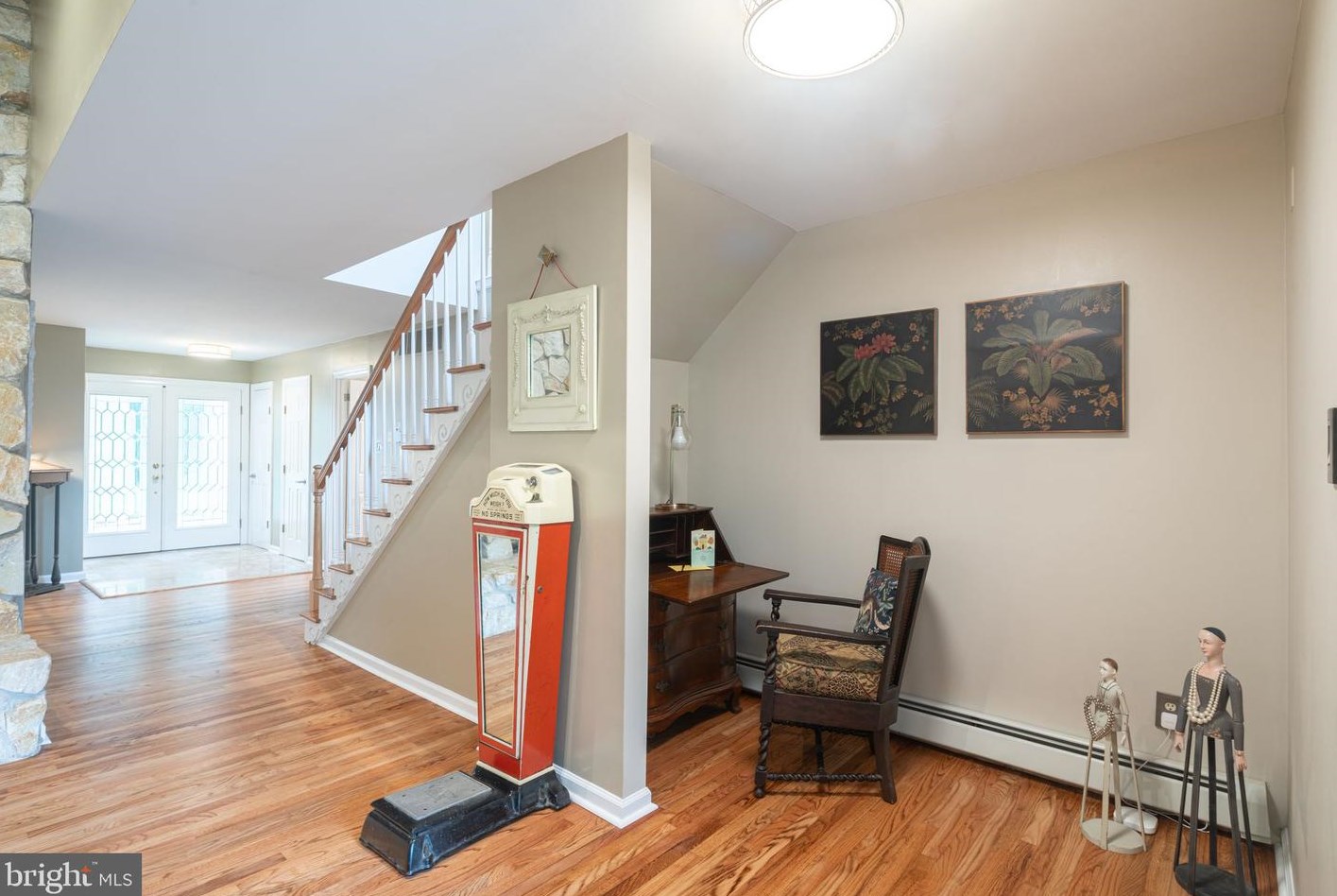 23 Pontiac Dr, Medford NJ 08055-8146 exterior