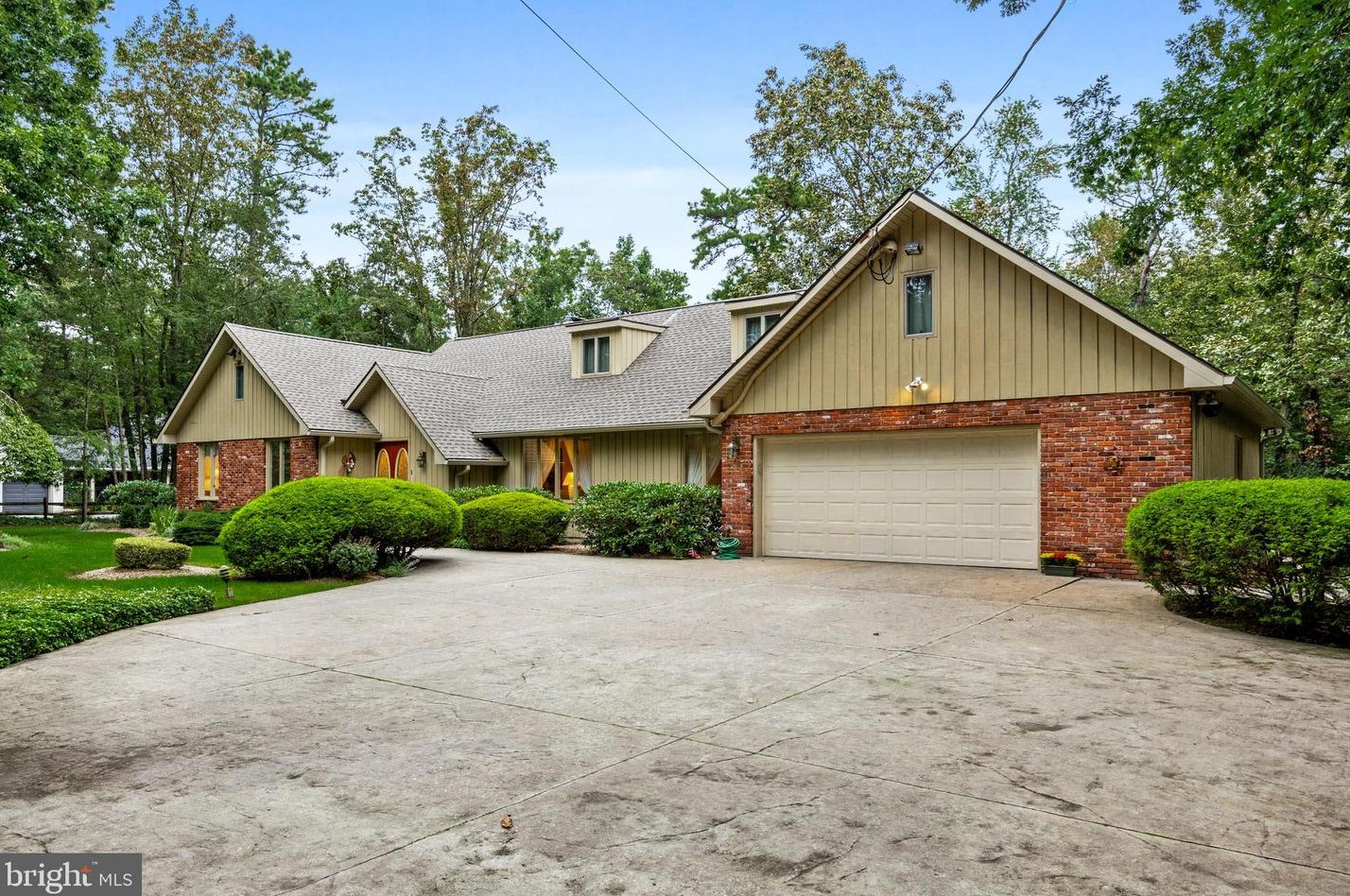 171 Centennial Dr, Medford, NJ 08055-8136
