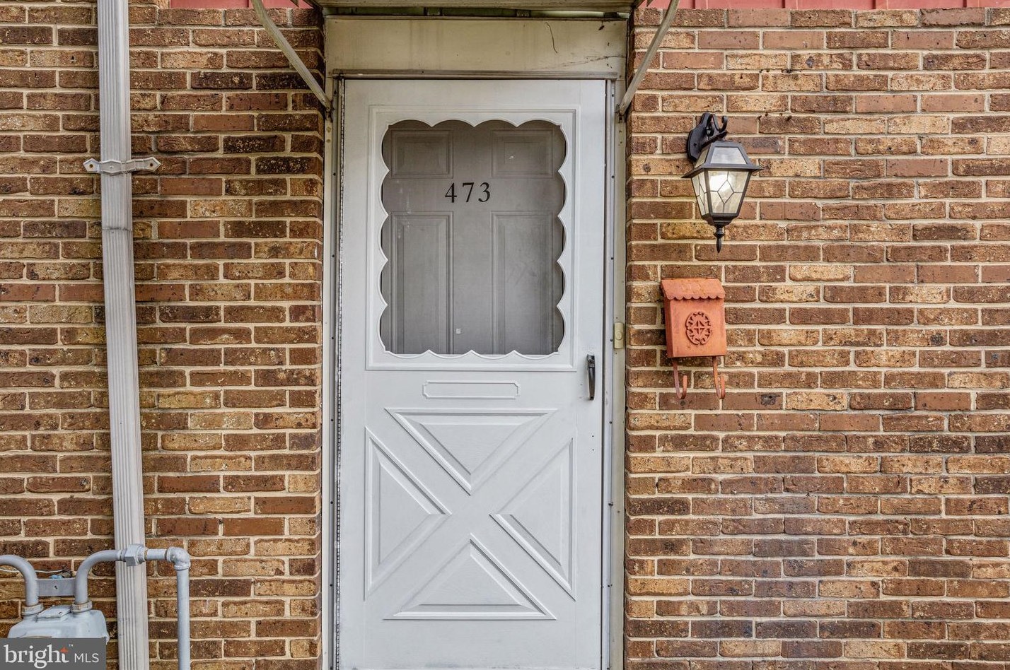 473 Washington Ave, Burlington, NJ 08016