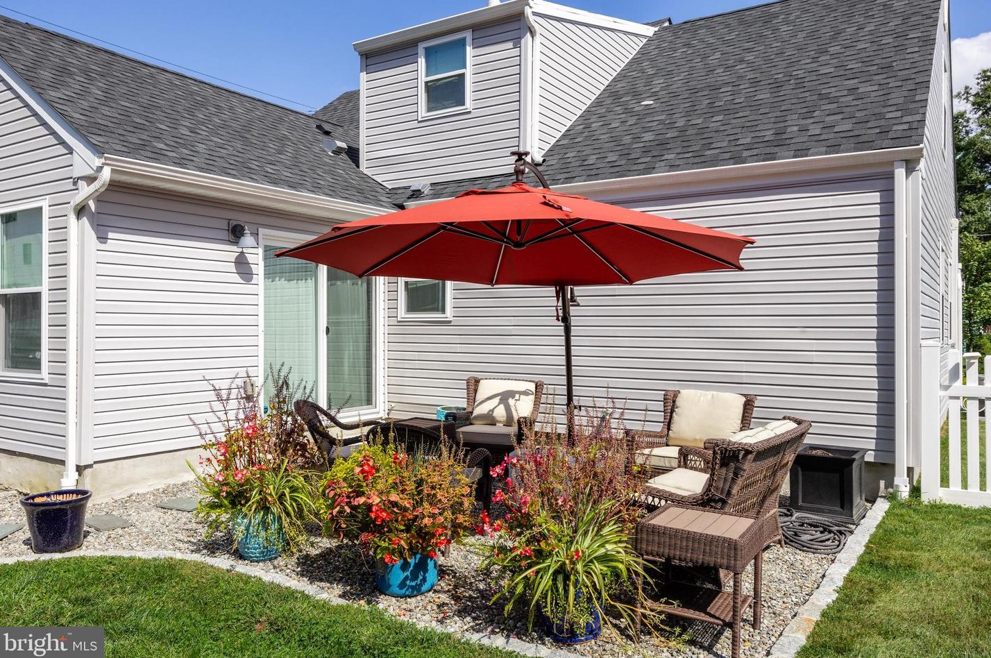 302 High St, Moorestown NJ  08057-3508 exterior