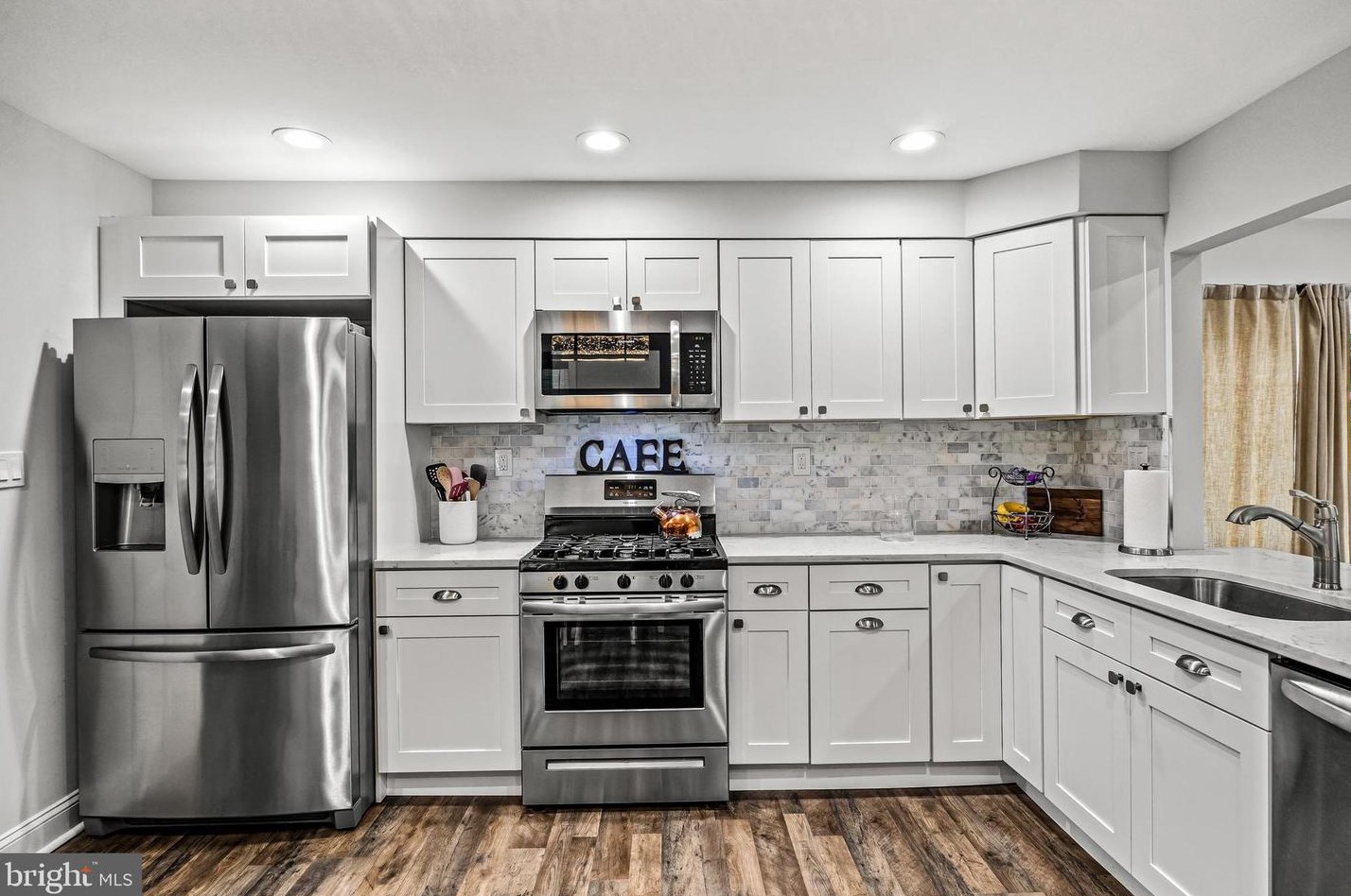 302 High St, Moorestown NJ  08057-3508 exterior