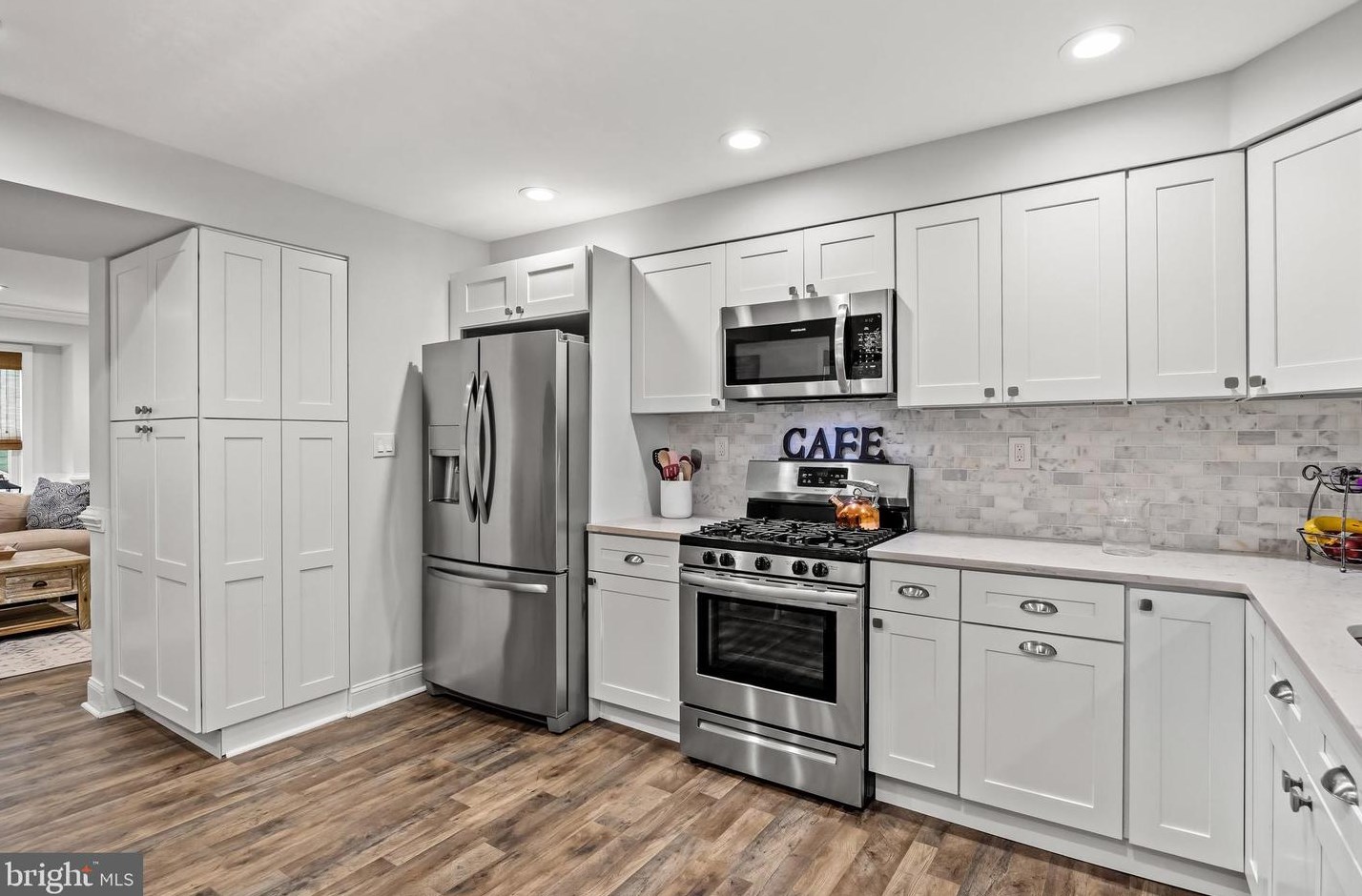 302 High St, Moorestown NJ  08057-3508 exterior