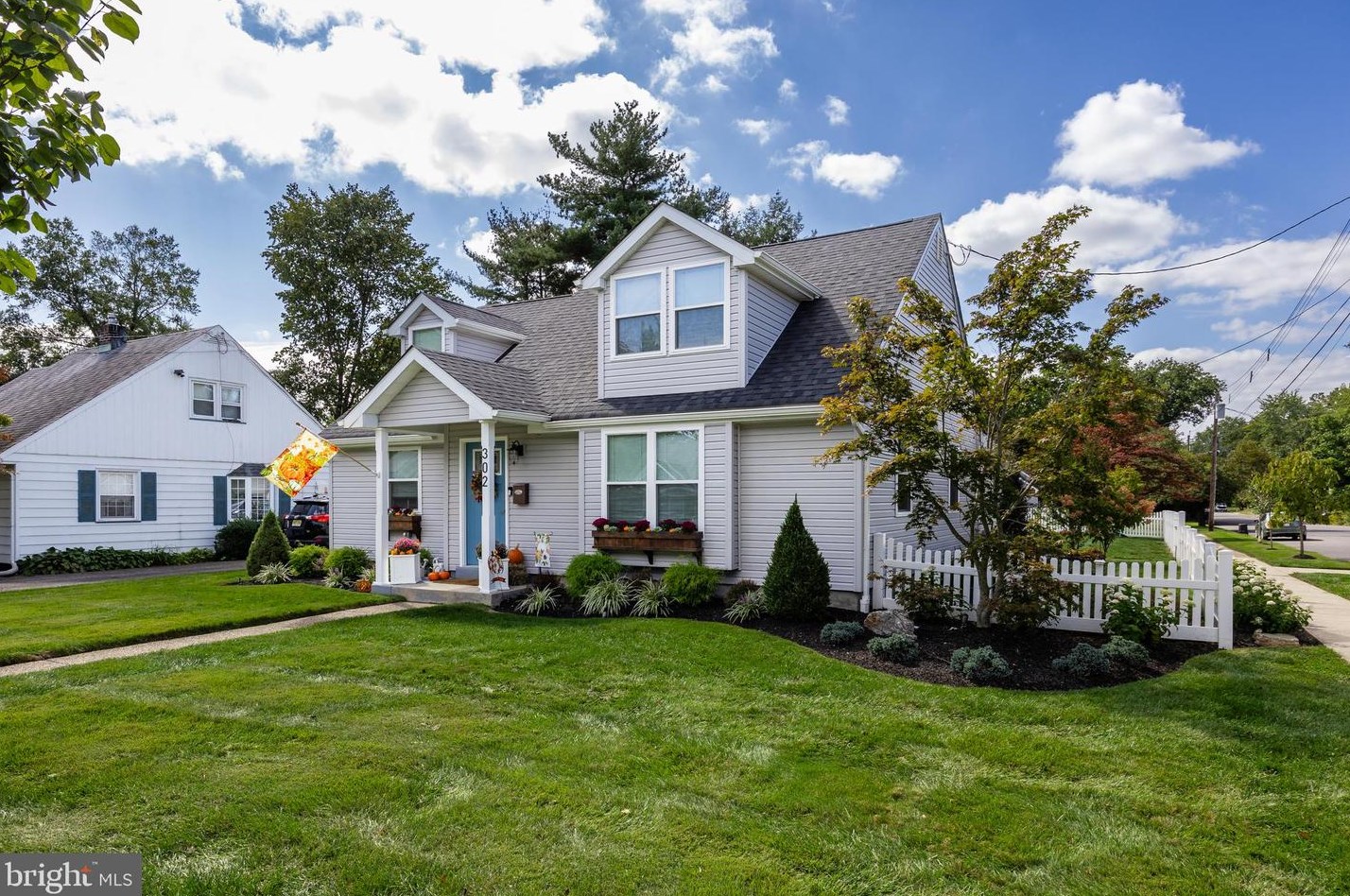 302 High St, Moorestown, NJ 08057