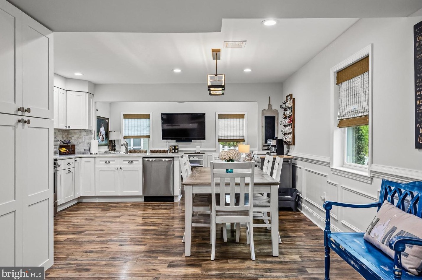 302 High St, Moorestown NJ  08057-3508 exterior