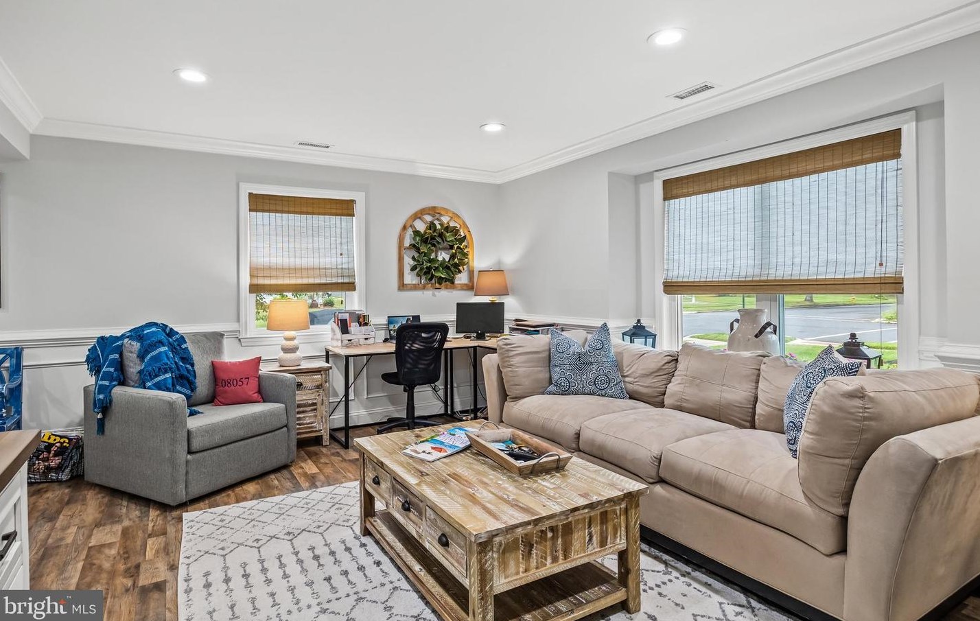 302 High St, Moorestown NJ  08057-3508 exterior