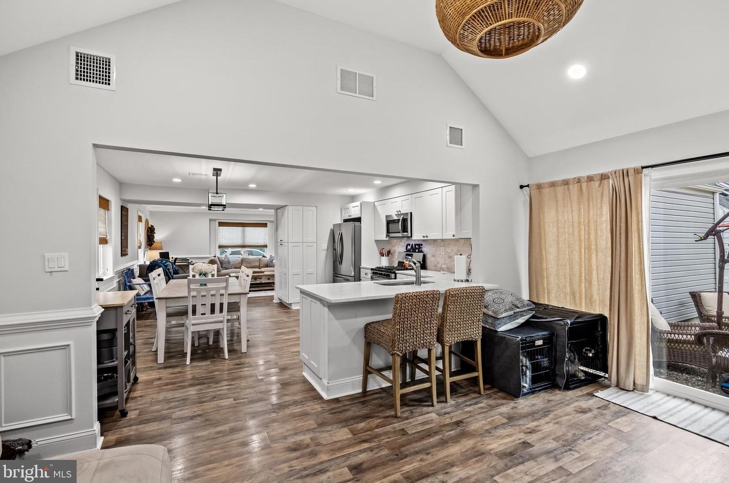 302 High St, Moorestown NJ  08057-3508 exterior