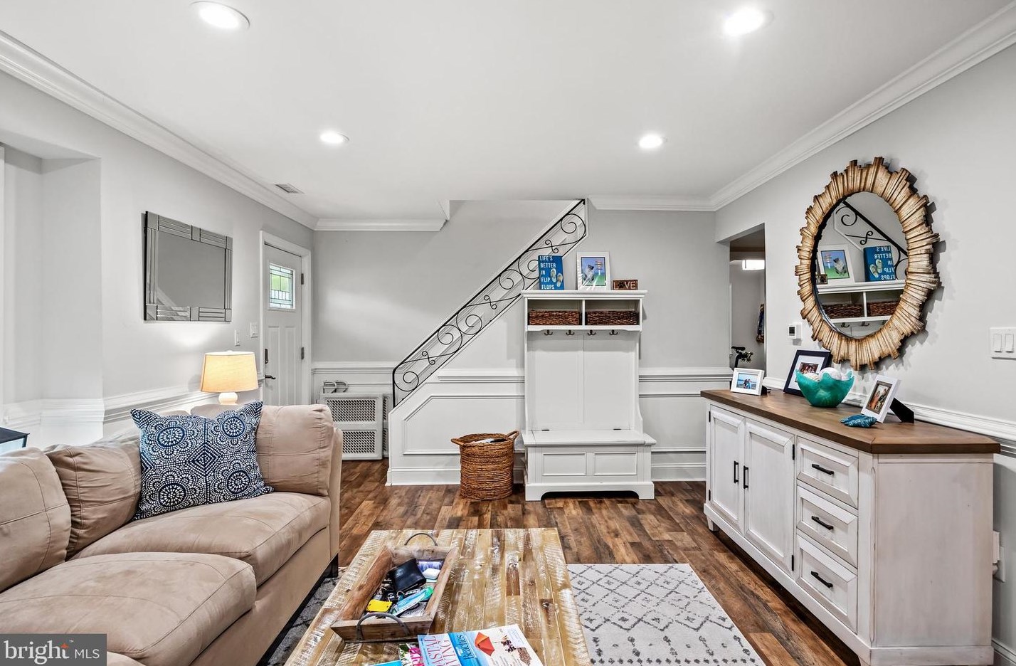 302 High St, Moorestown NJ  08057-3508 exterior