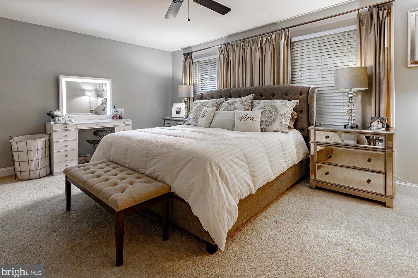 6 Meadowside Ct, Medford NJ 08055-9378 exterior