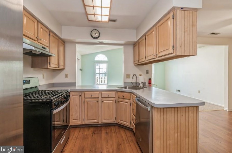 14 Alderton Ln, Mount Laurel NJ  08054-6219 exterior