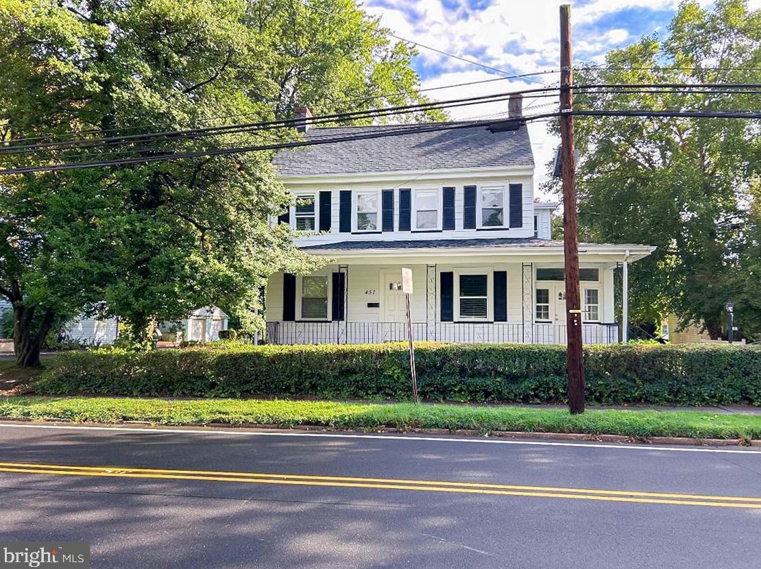 457 N Church St, Moorestown, NJ 08057