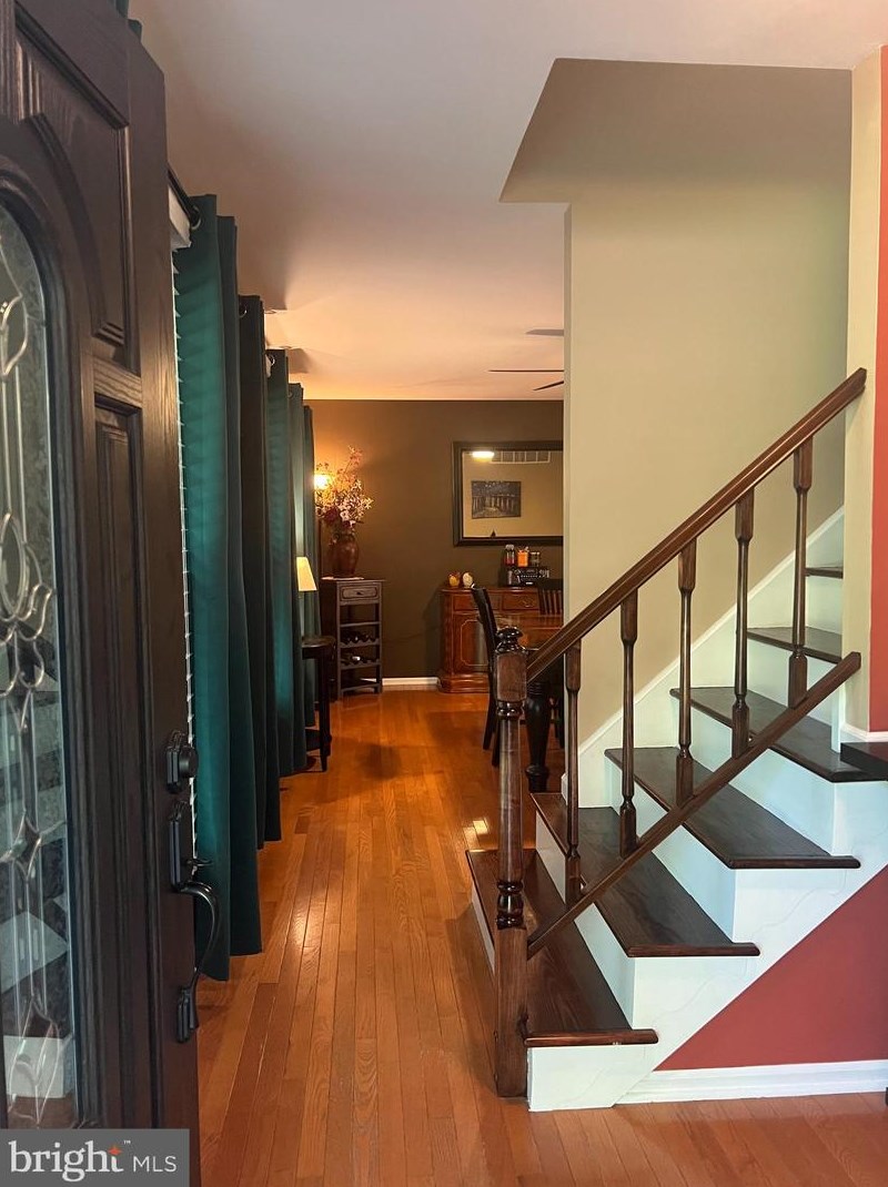 13 Washington Way, Southampton, NJ 08088