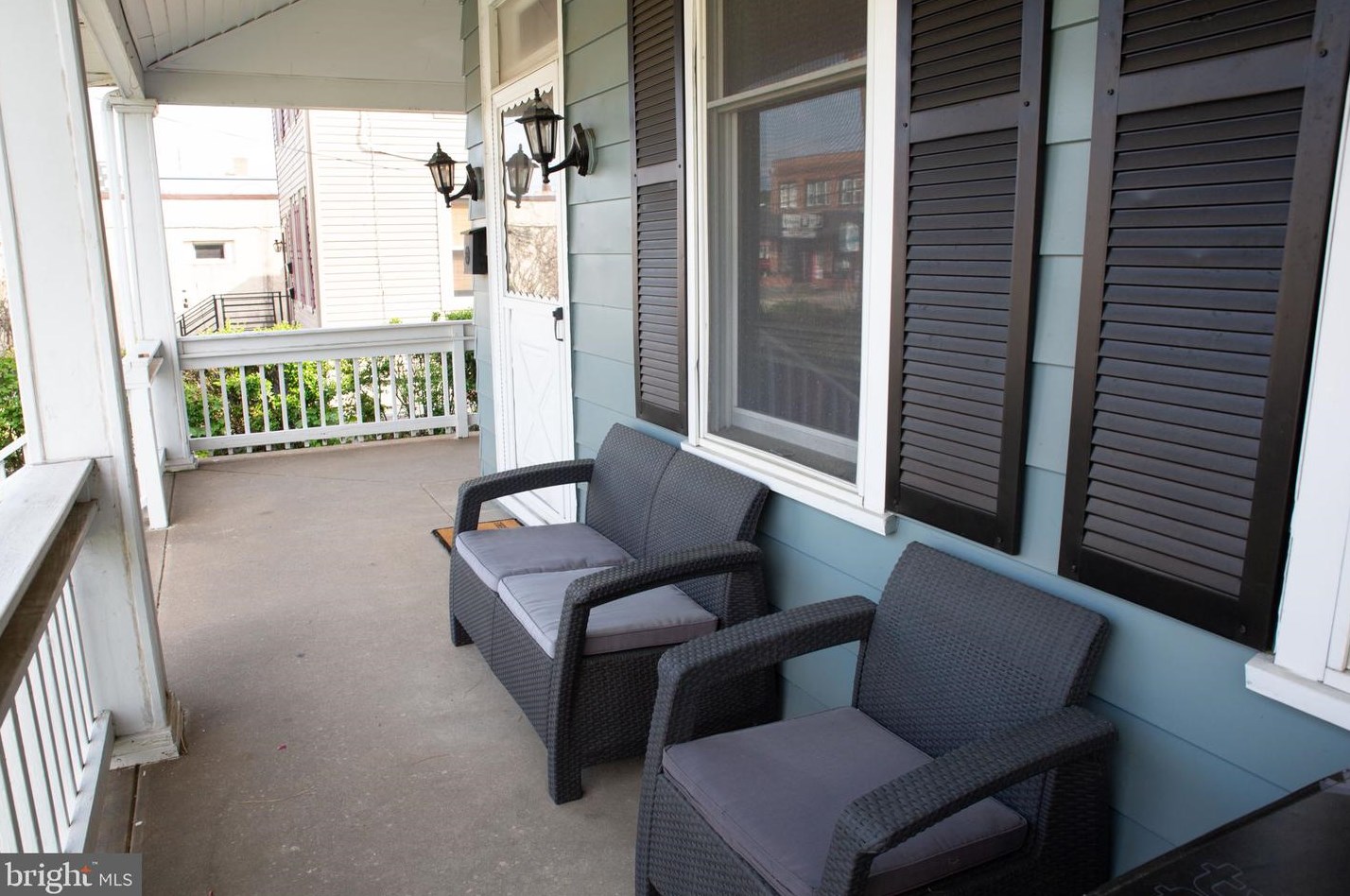 511 Cinnaminson Ave #2nd Floor, Palmyra, NJ 08065