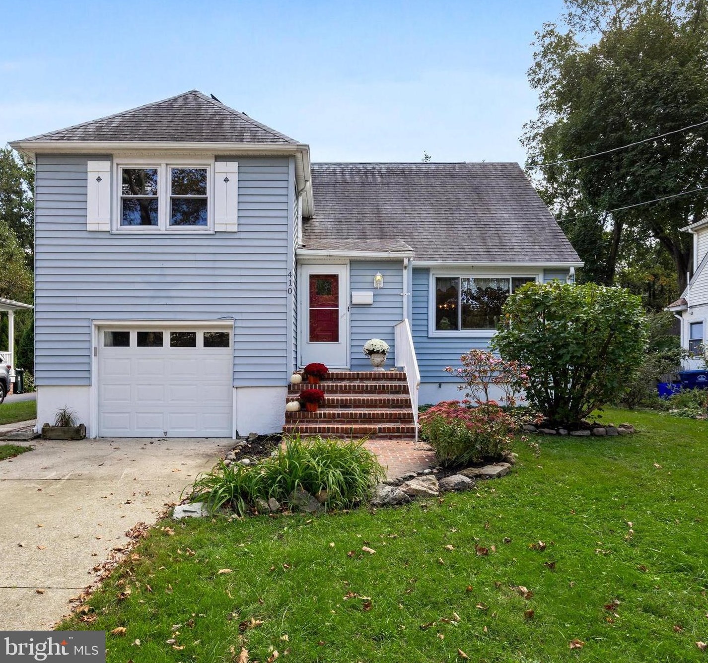 410 W 3rd St, Moorestown, NJ 08057