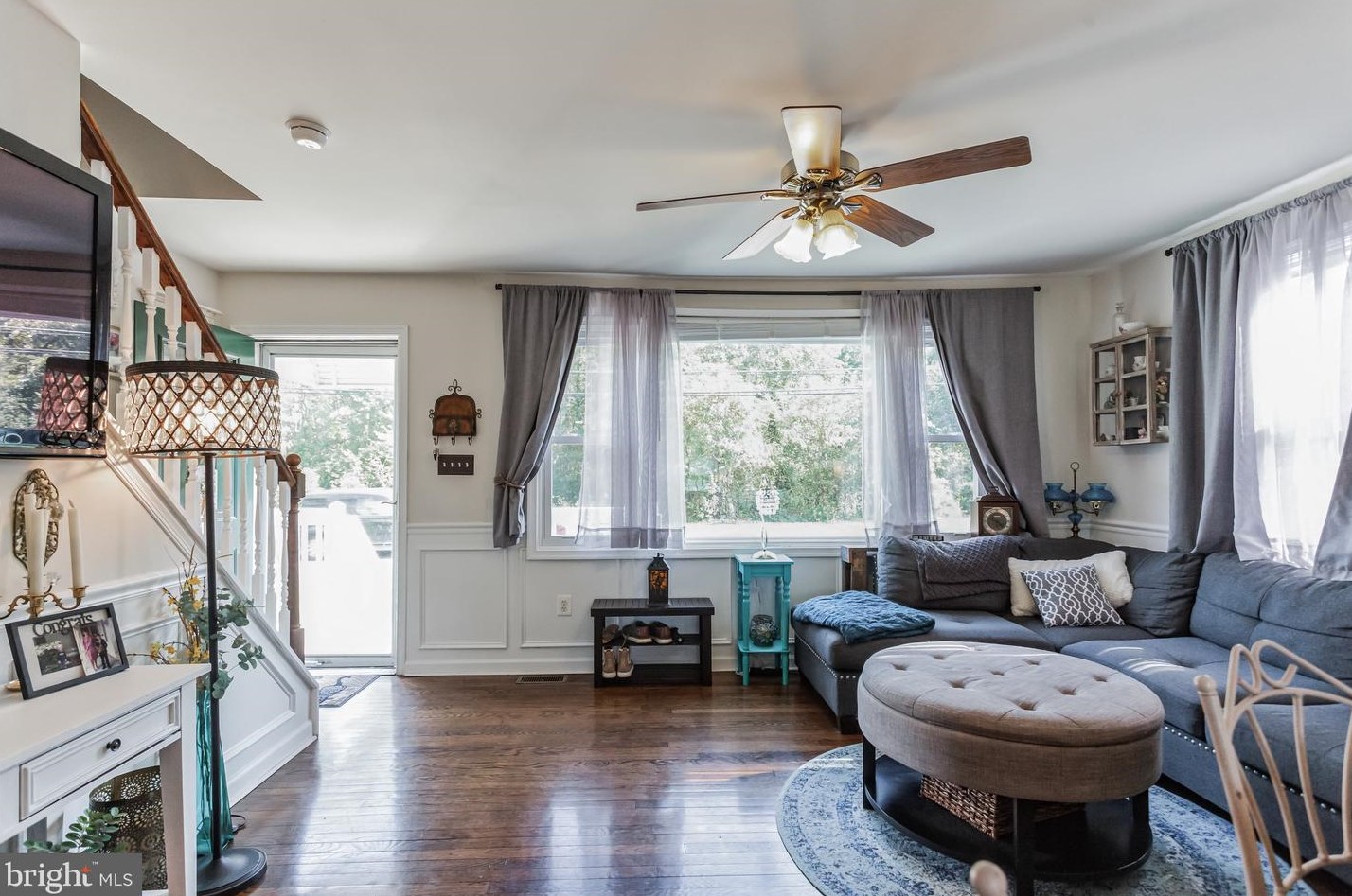 2347 Kinkora Rd, Chesterfield, NJ 08505-4418