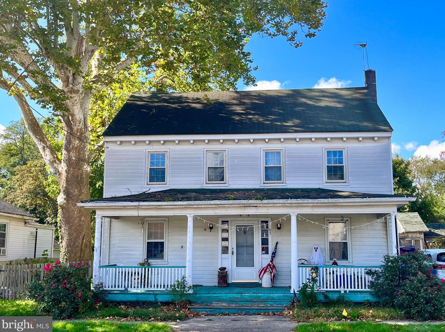 97 Atlantic Ave, Columbus, NJ 08022