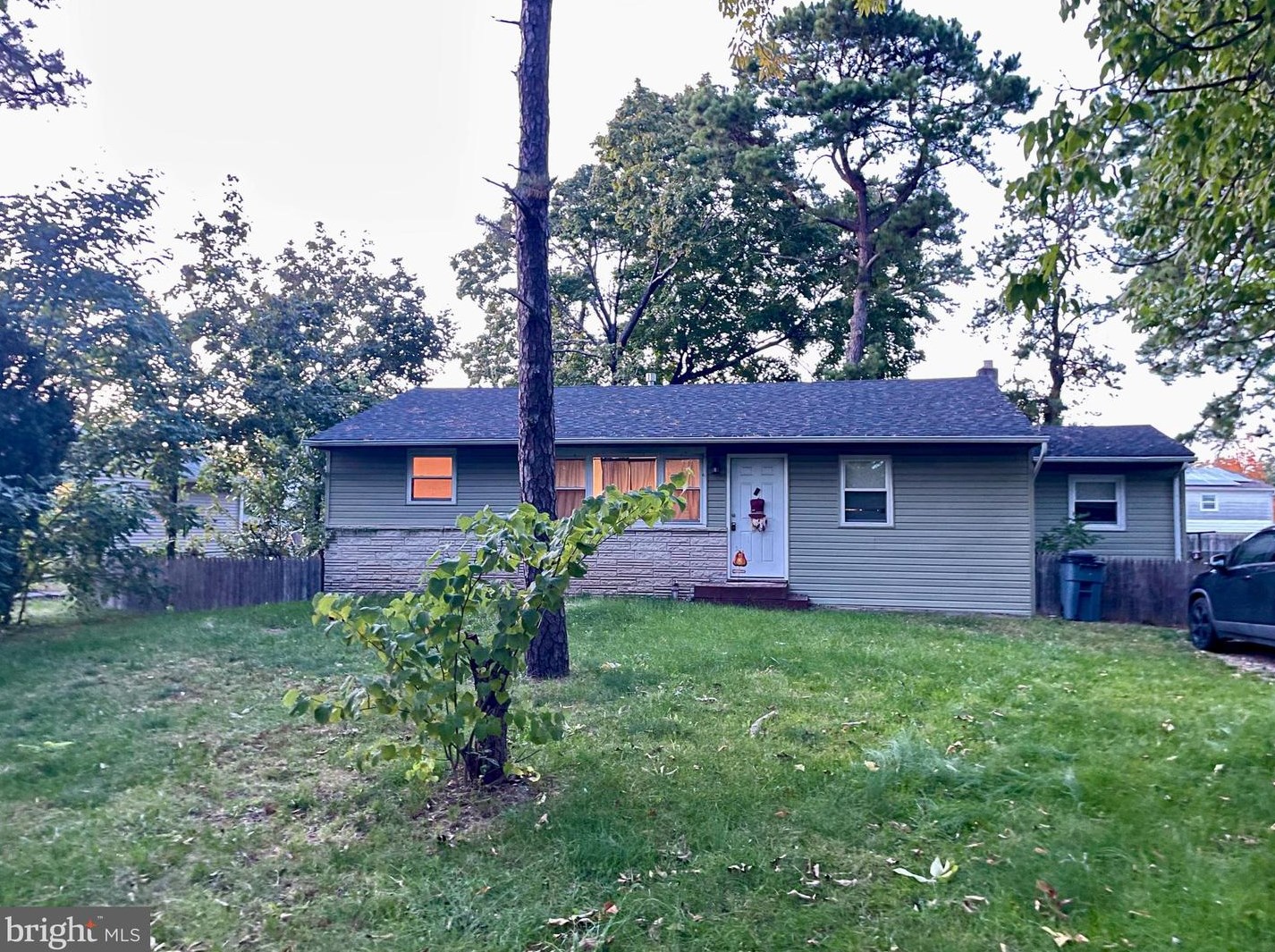 235 Cherokee Dr, Browns Mills, NJ 08015