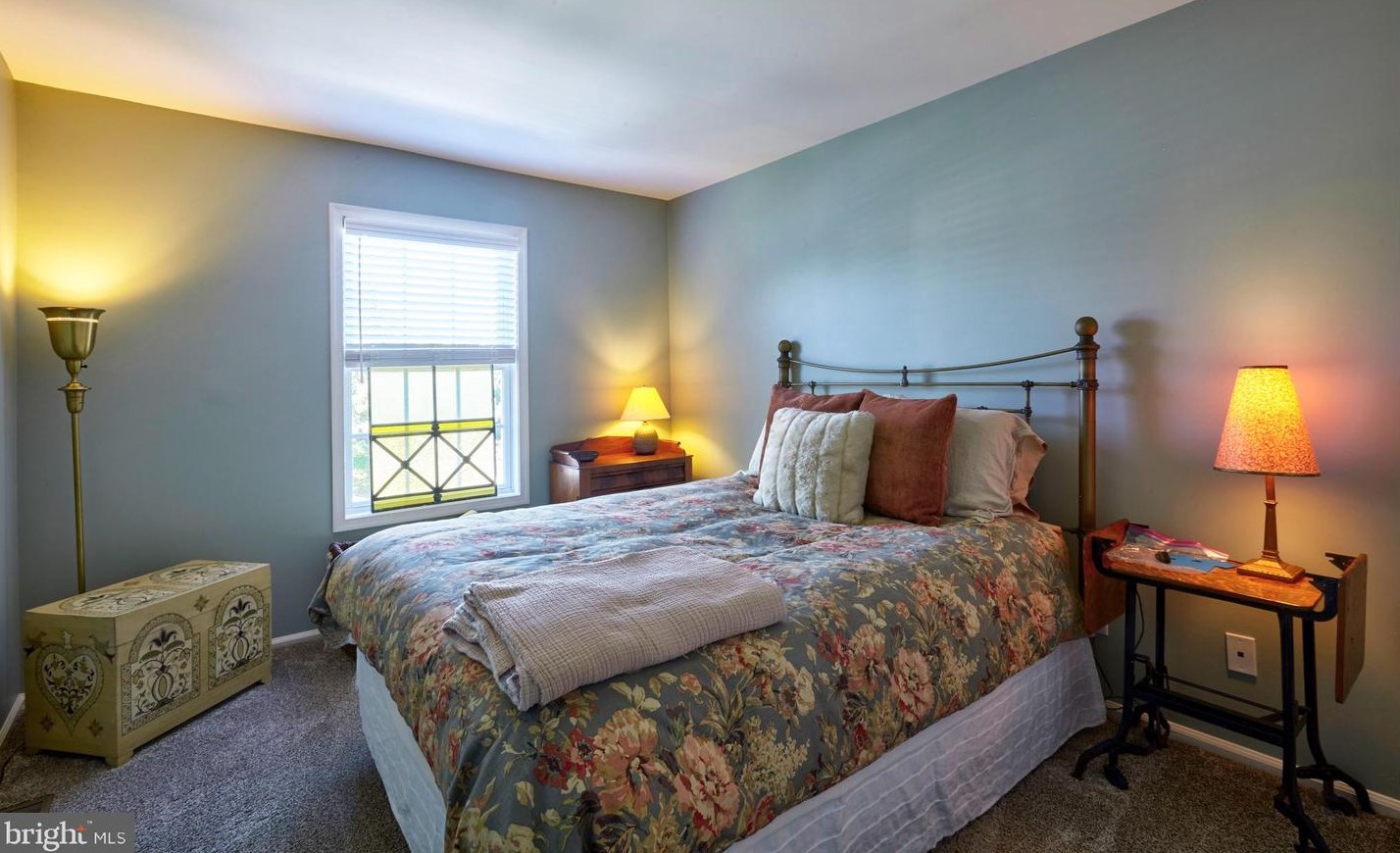 15 Farmington Ct, Chesterfield NJ  08505-3184 exterior