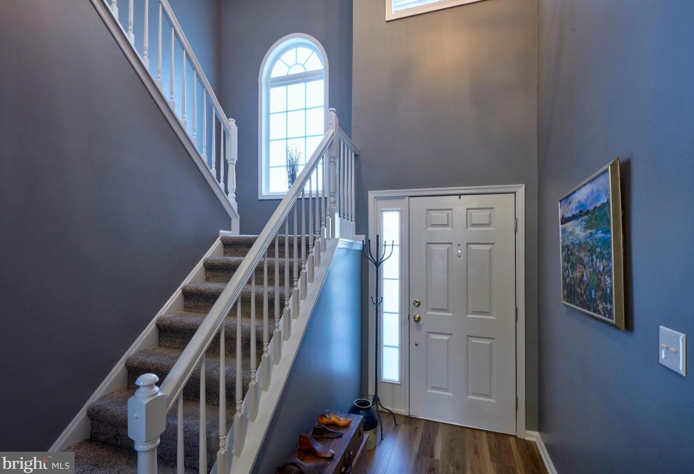 15 Farmington Ct, Chesterfield NJ  08505-3184 exterior