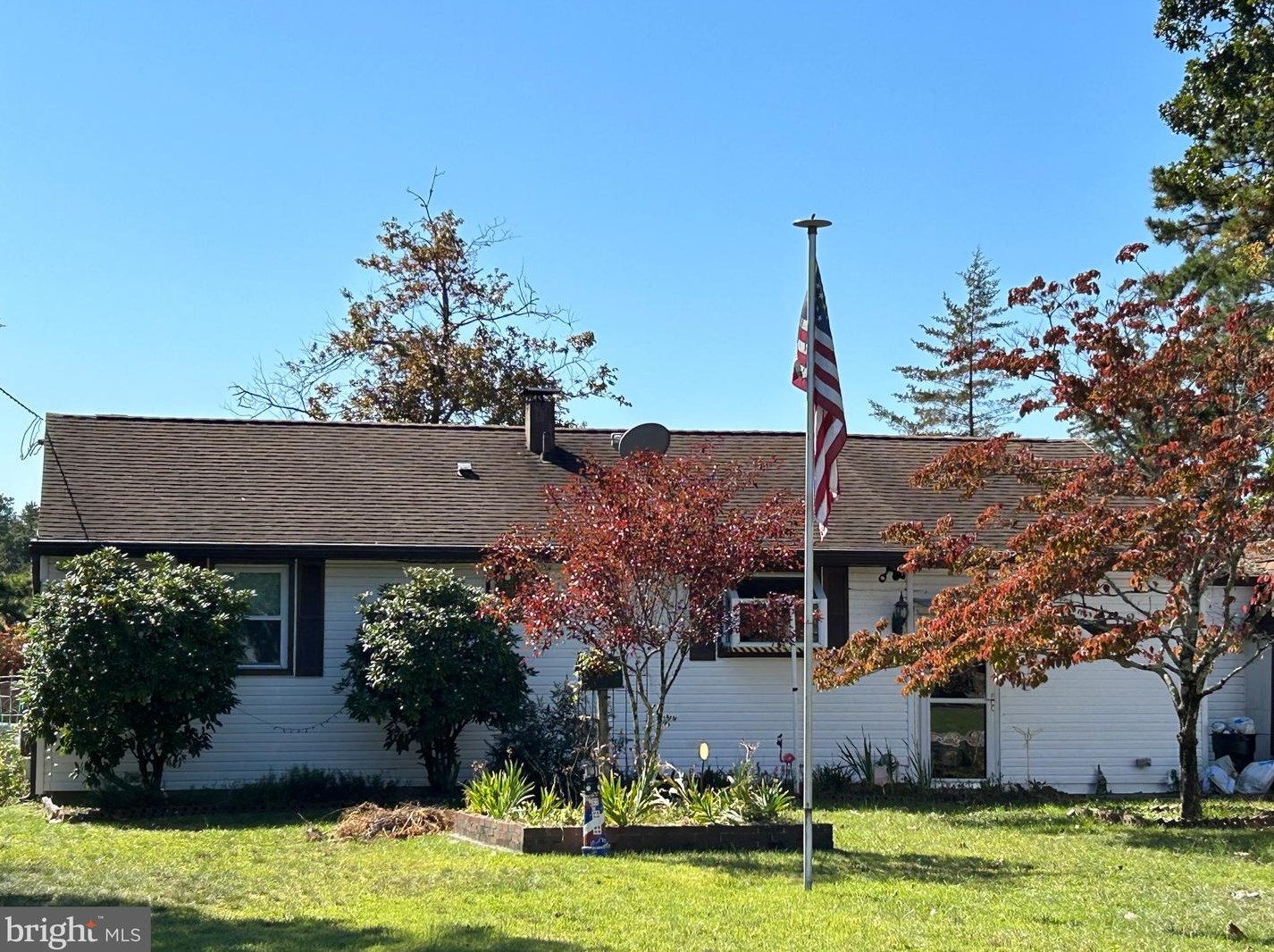 108 Tensaw Dr, Browns Mills, NJ 08015
