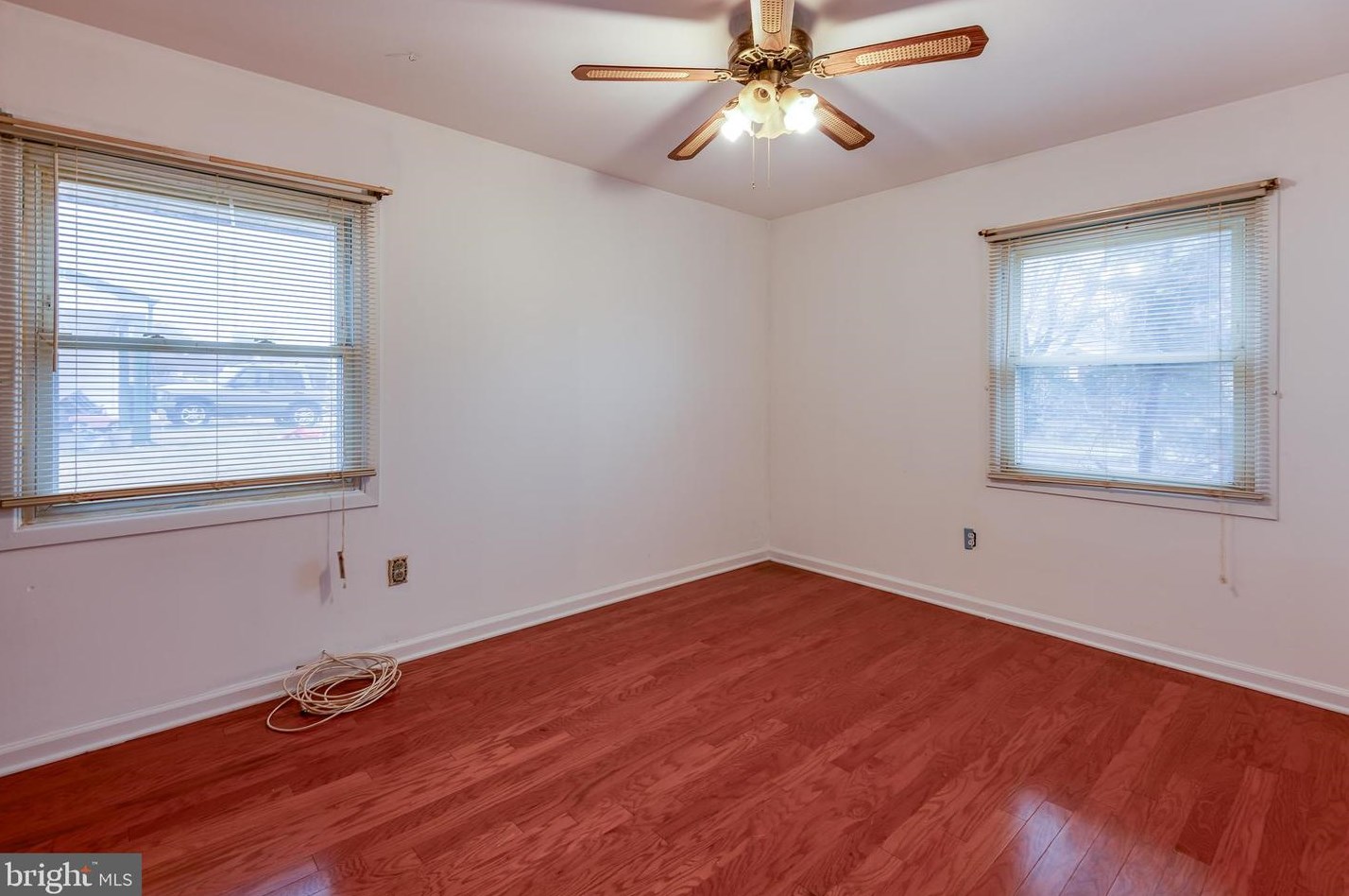 47 Peppermint Ln, Willingboro NJ  08046-2715 exterior